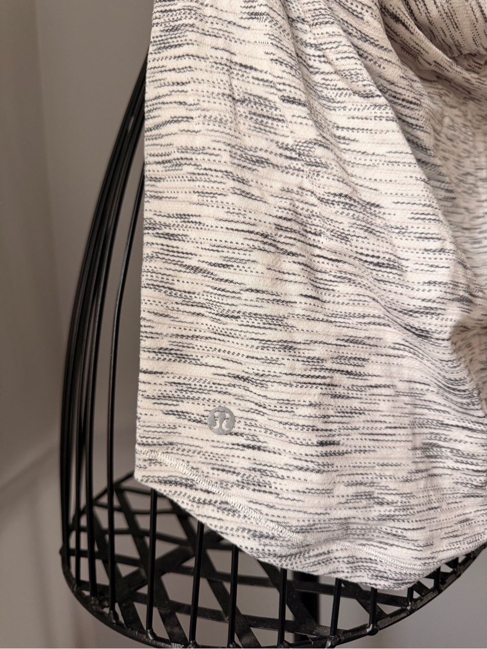 Lululemon Moment To Movement 2-In-1 Tank size 10 - Picture 6 of 8